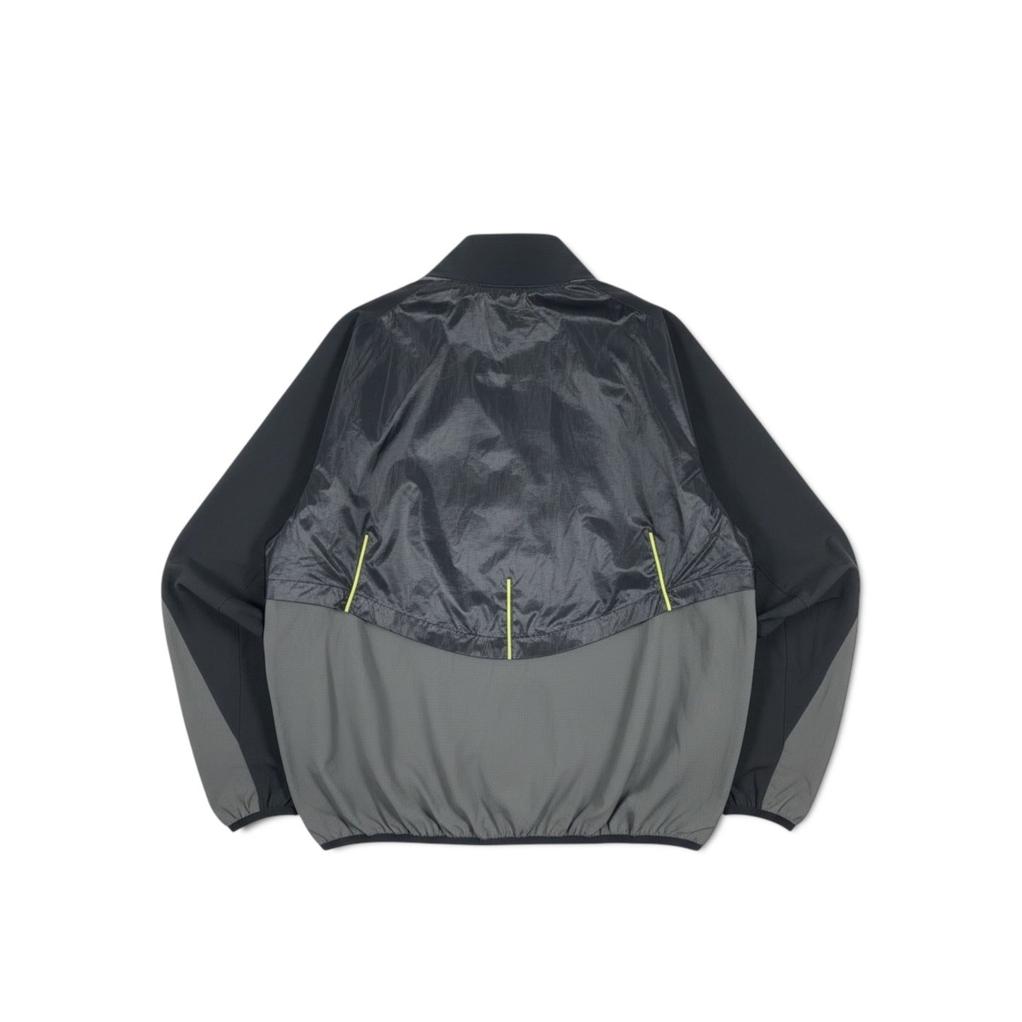 00s Nike Pullover Windrunner Warm Up Anorak Jacket