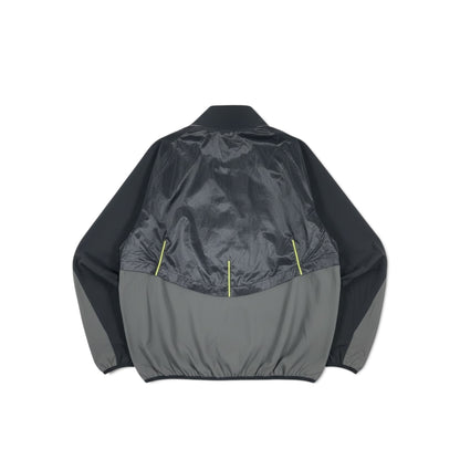 00s Nike Pullover Windrunner Warm Up Anorak Jacket