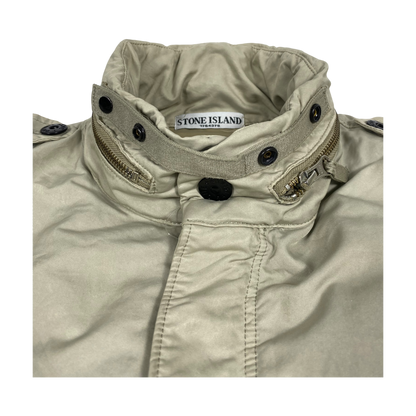 Stone Island David-TC trench coat