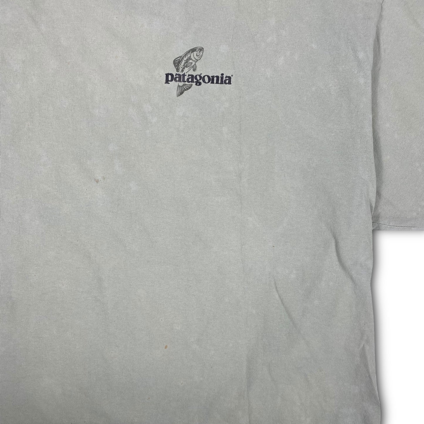 Vintage Patagonia Fly Fishing