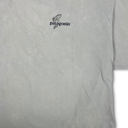 Vintage Patagonia Fly Fishing