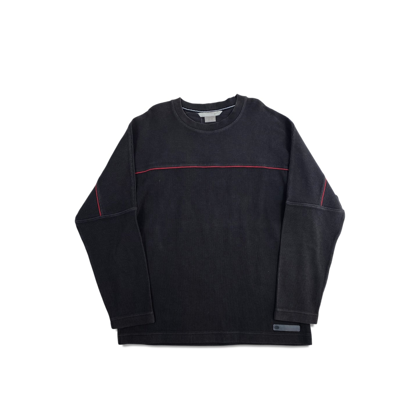 00s Nike Sweater corduroy