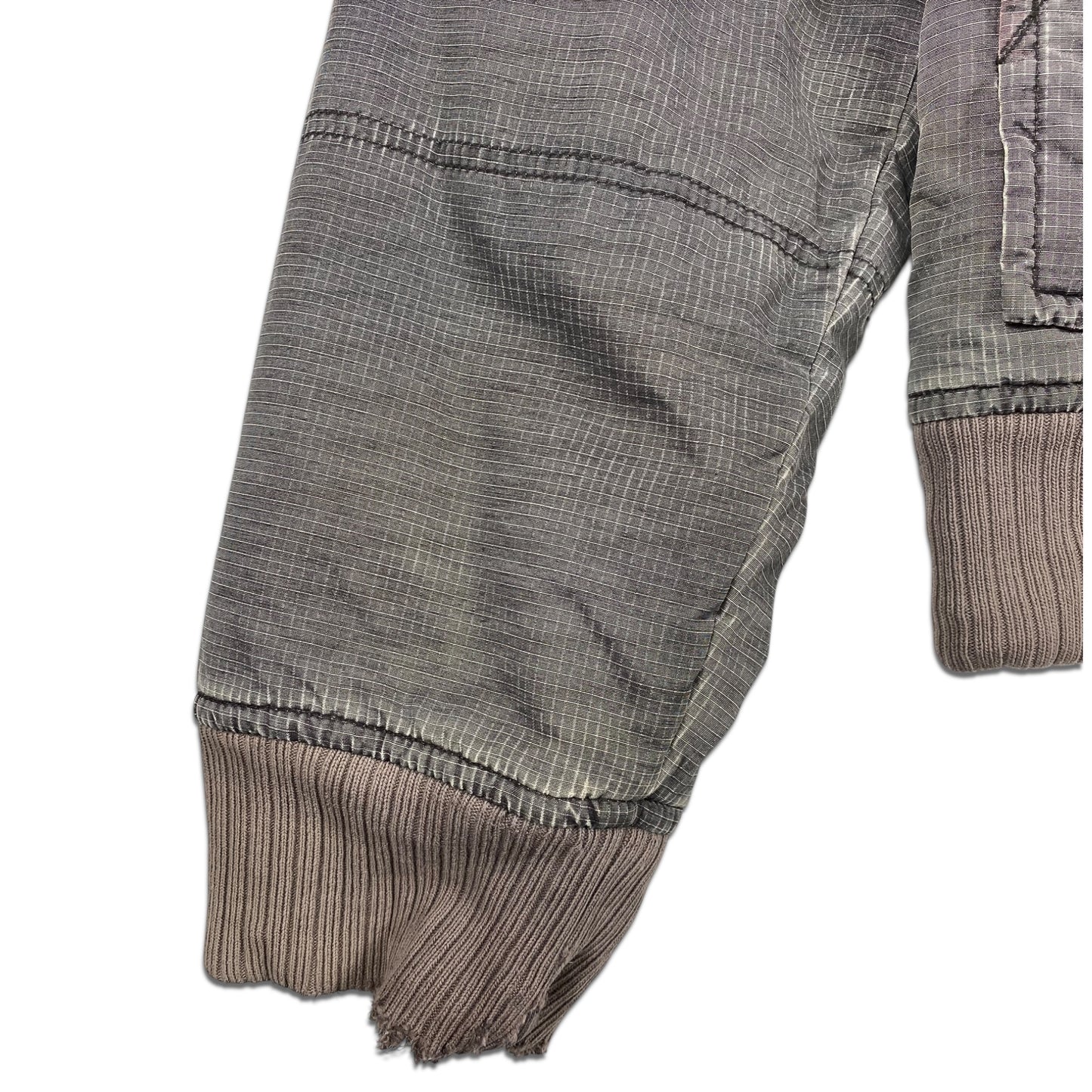 Diesel Bomber Jacket