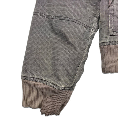 Diesel Bomber Jacket