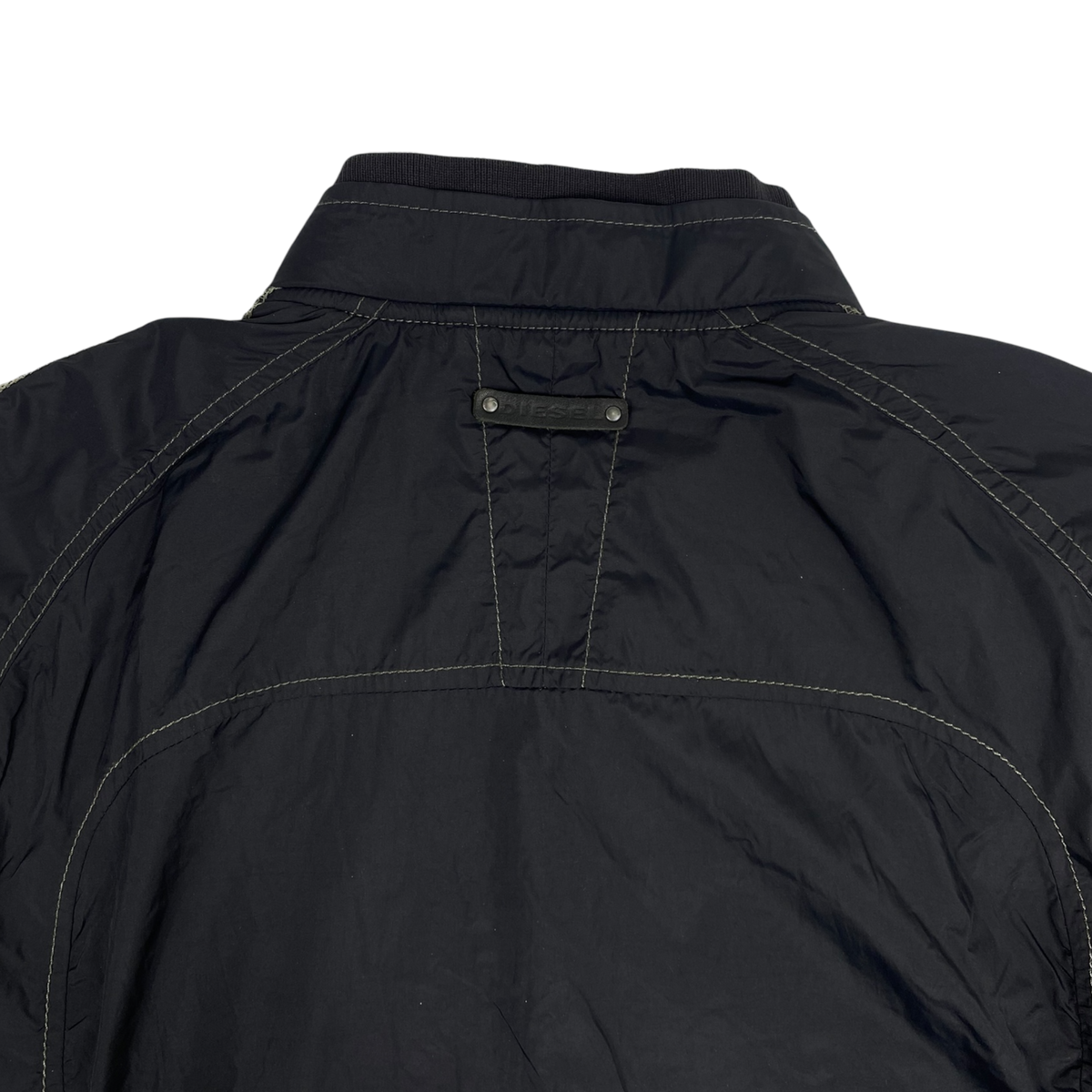 DIESEL Parachute Jacket
