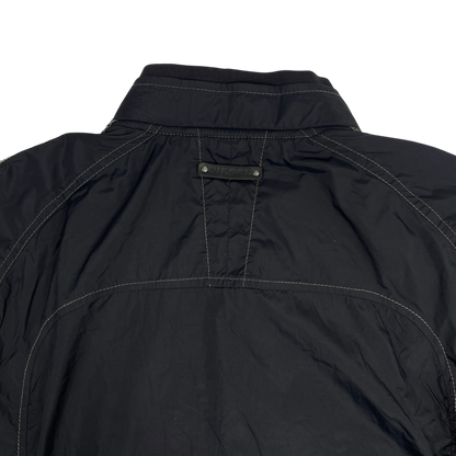 DIESEL Parachute Jacket