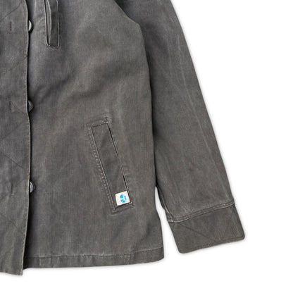 00s YAK PAK Canvas Jacket