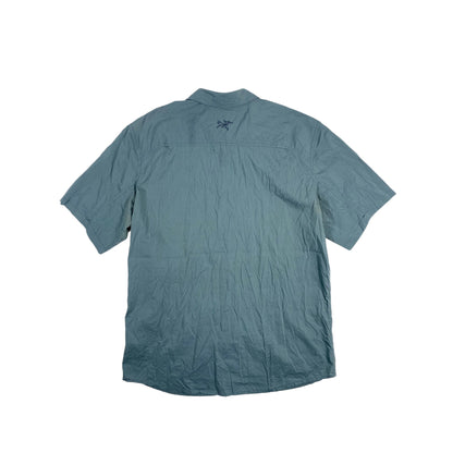 Arcteryx Skyline Shirt men