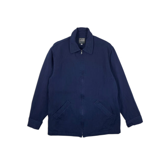 Y'S FOR LIVING BASICS JACKET