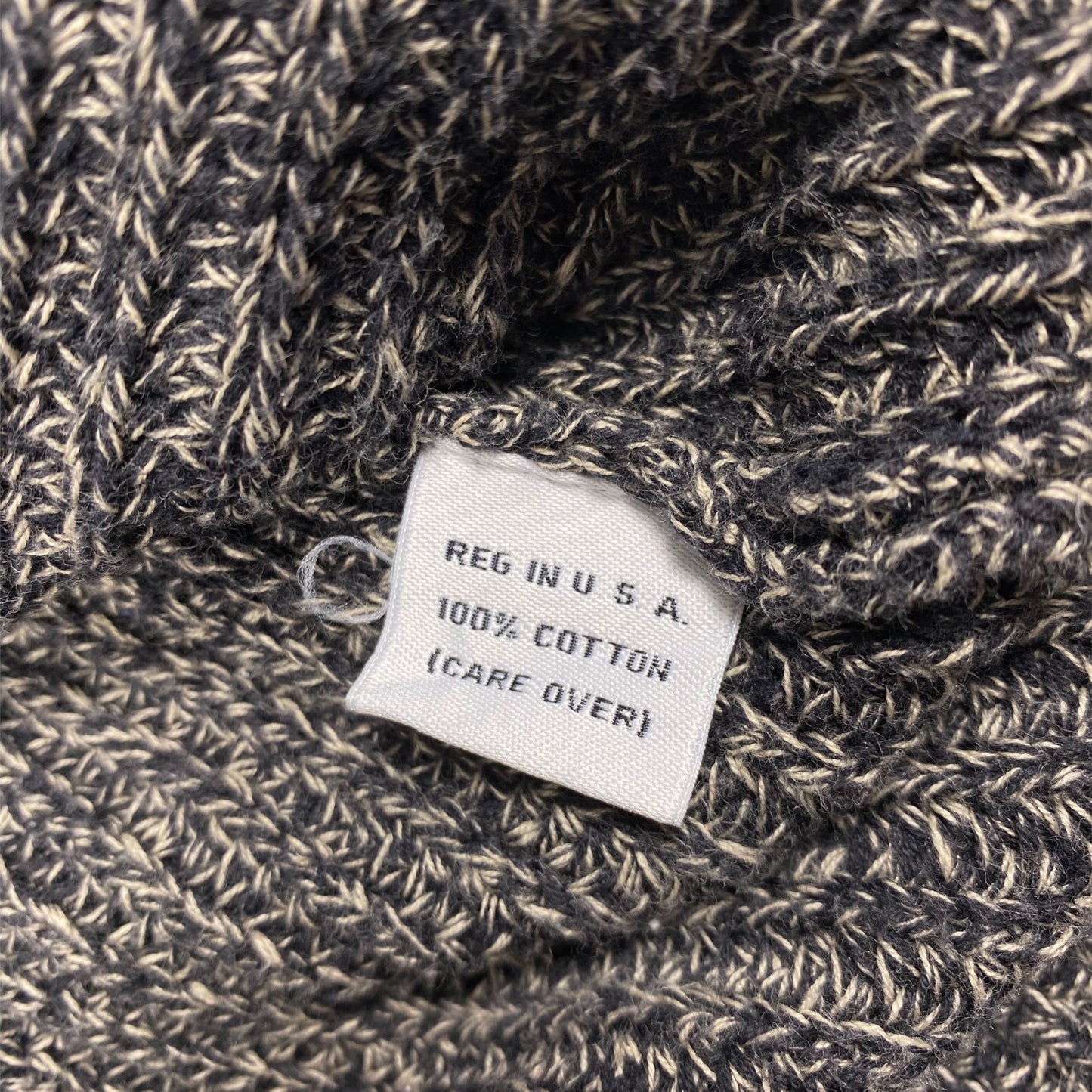 Calvin Klein Sweater Knit Quarter Zip Pullover Classic