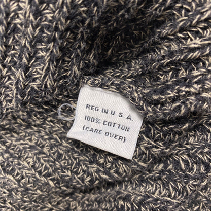 Calvin Klein Sweater Knit Quarter Zip Pullover Classic