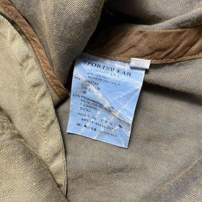 C.P.COMPANY Tailored jacket