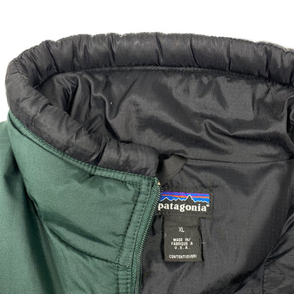 Vintage 90s Patagonia Das Parka