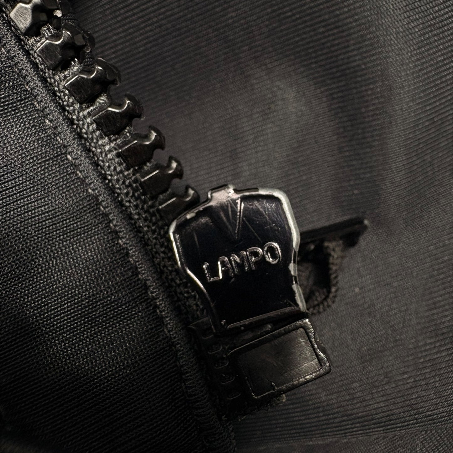 Stone Island Nylam SS98 Vintage Jacket