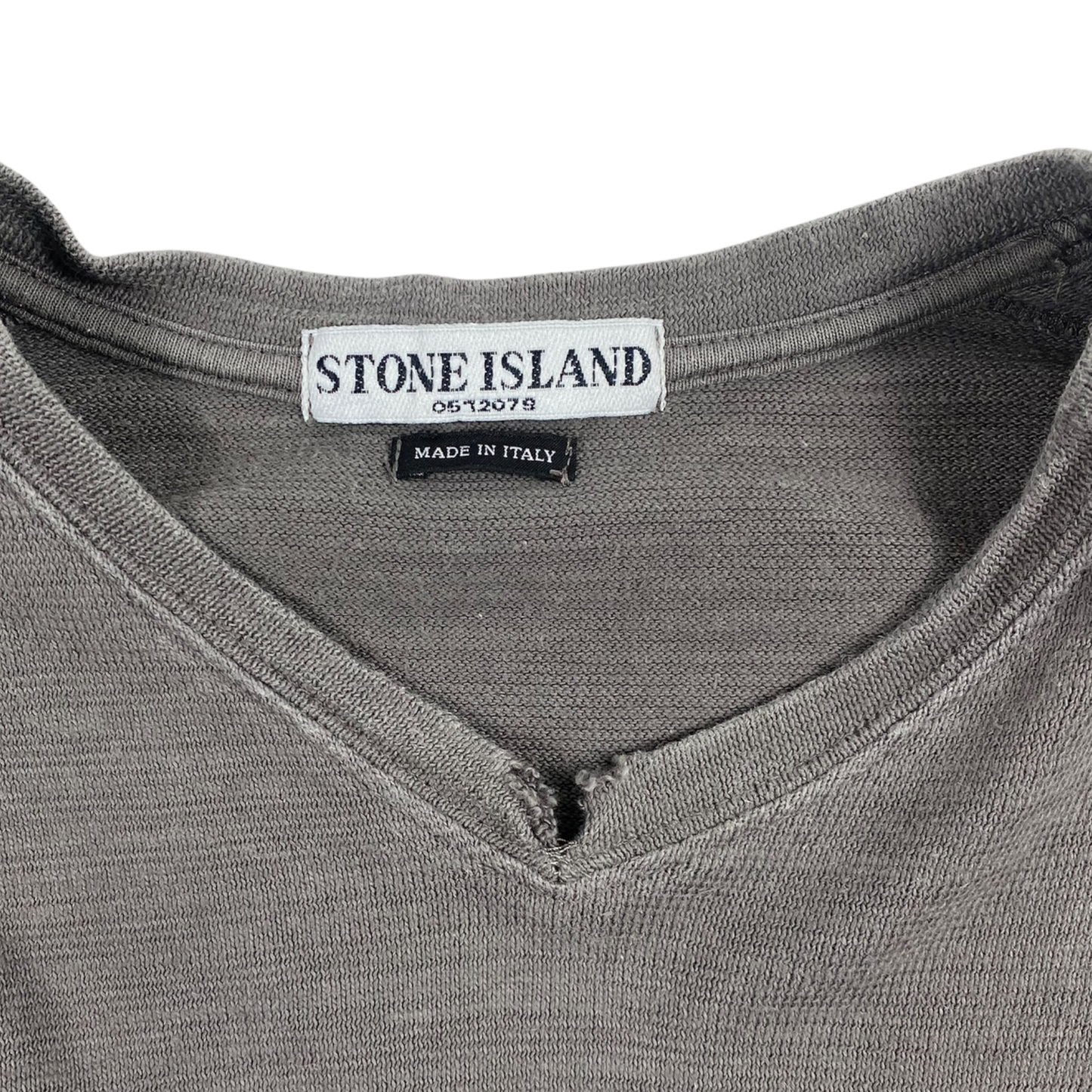 StoneIsland Garmeny Dyed Fade