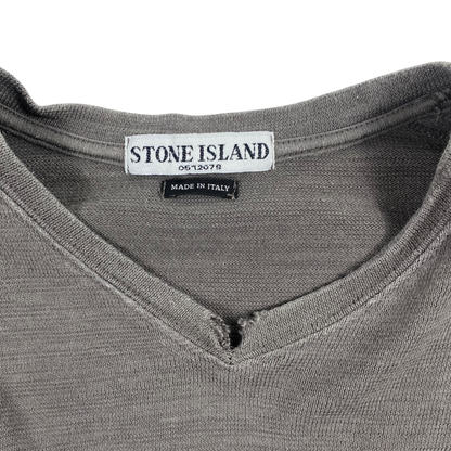 StoneIsland Garmeny Dyed Fade