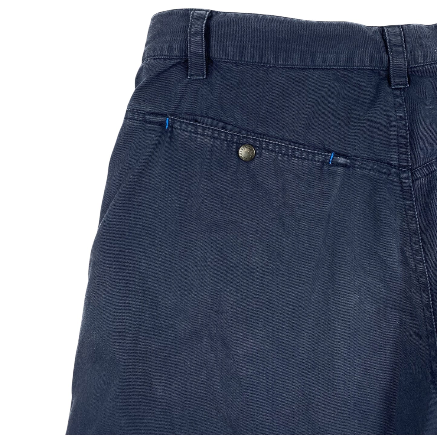 Vintage Stussy Outdoor Short