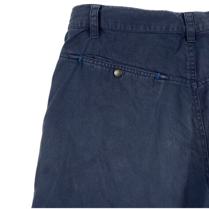 Vintage Stussy Outdoor Short