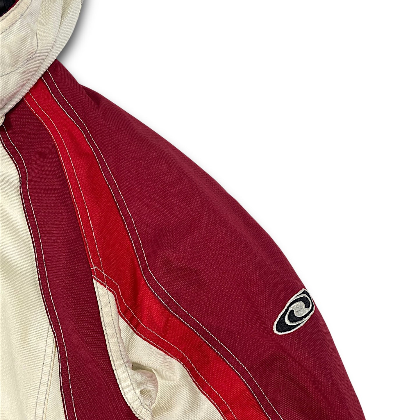 Salomon Jacket Techware Vintage