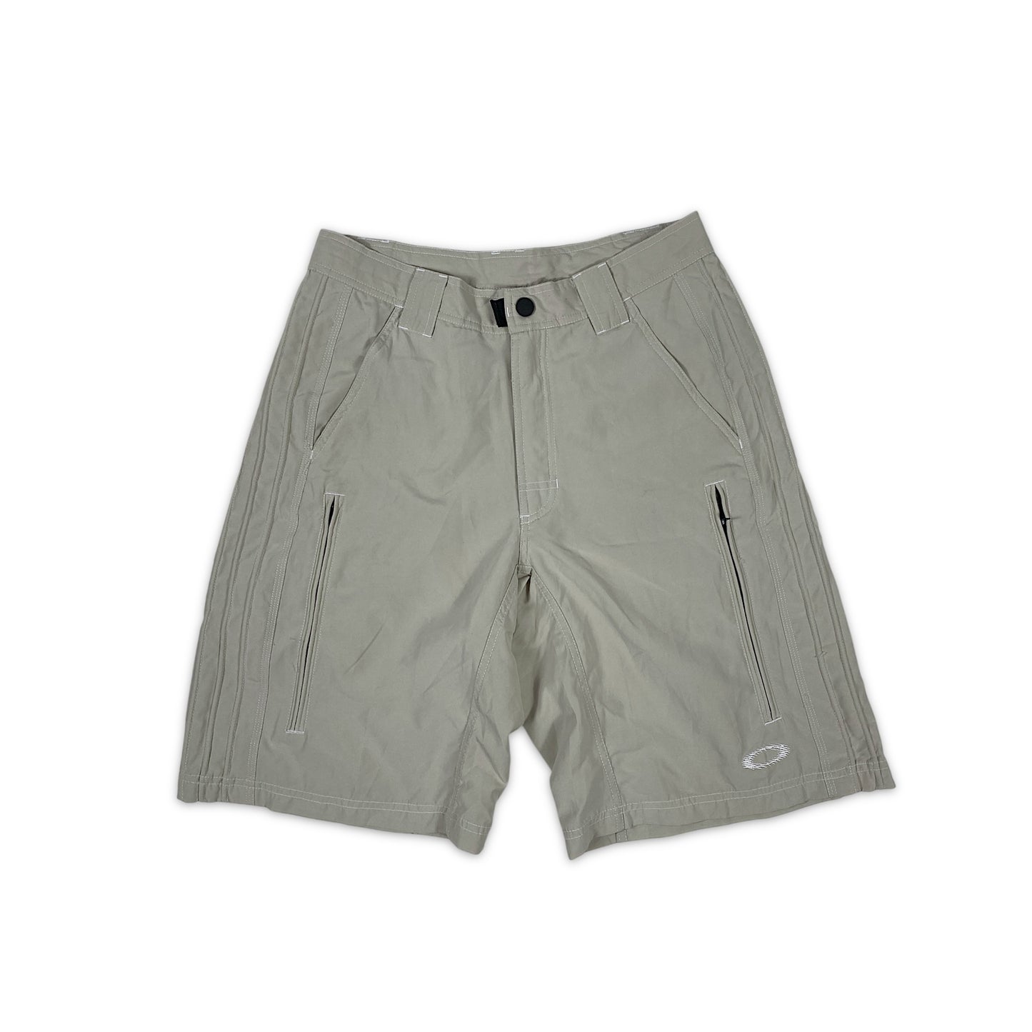 Oakley Software technical shorts