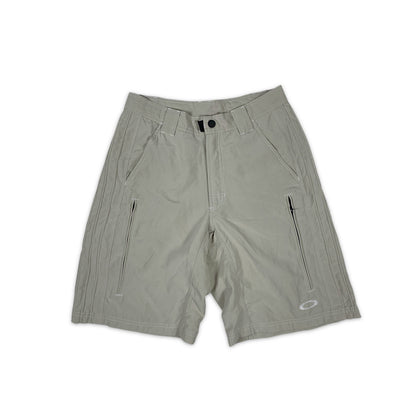 Oakley Software technical shorts