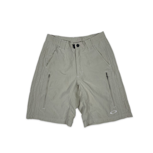 Oakley Software technical shorts