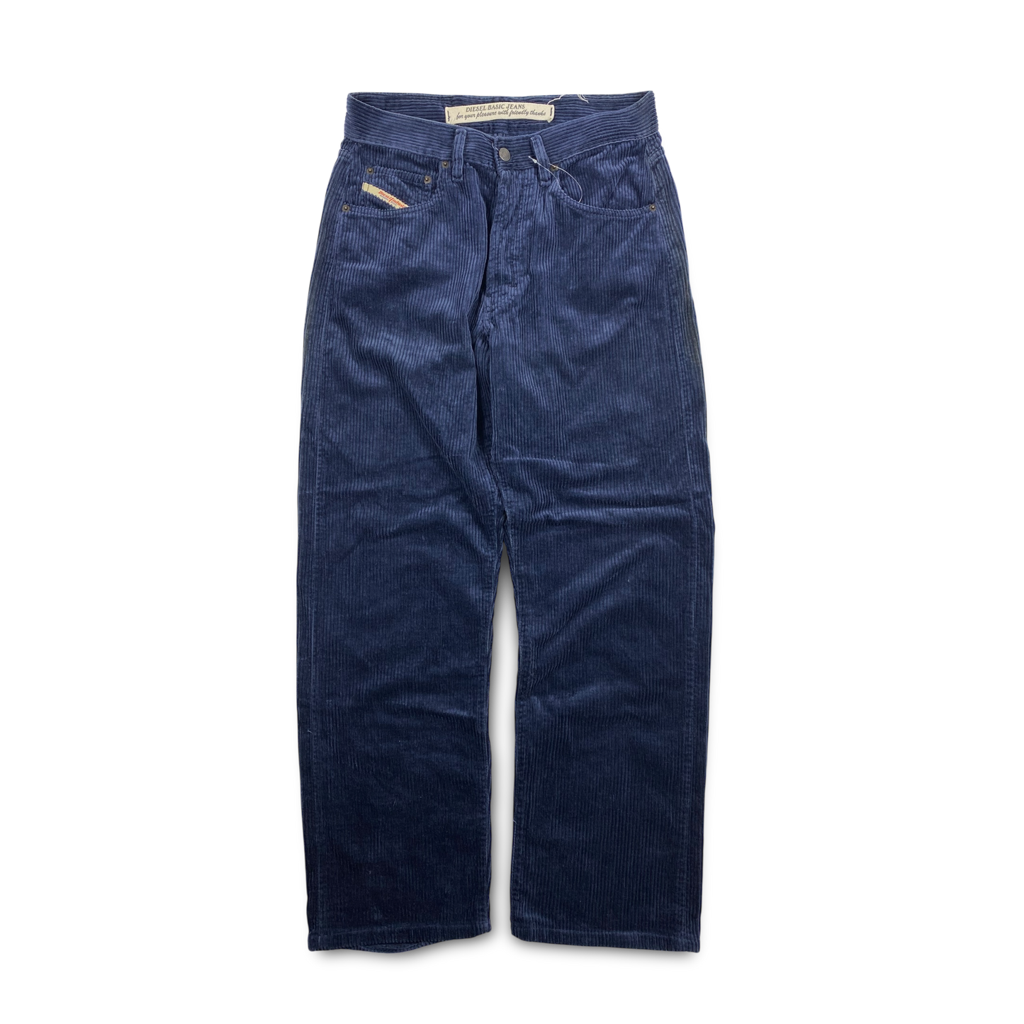 DIESEL Corduroy Pants