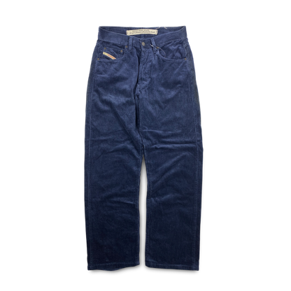 DIESEL Corduroy Pants
