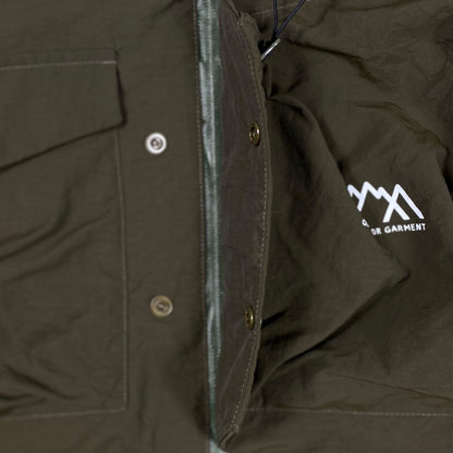 CMF OUTDOOR GARMENT MONSTER VEST NYLON