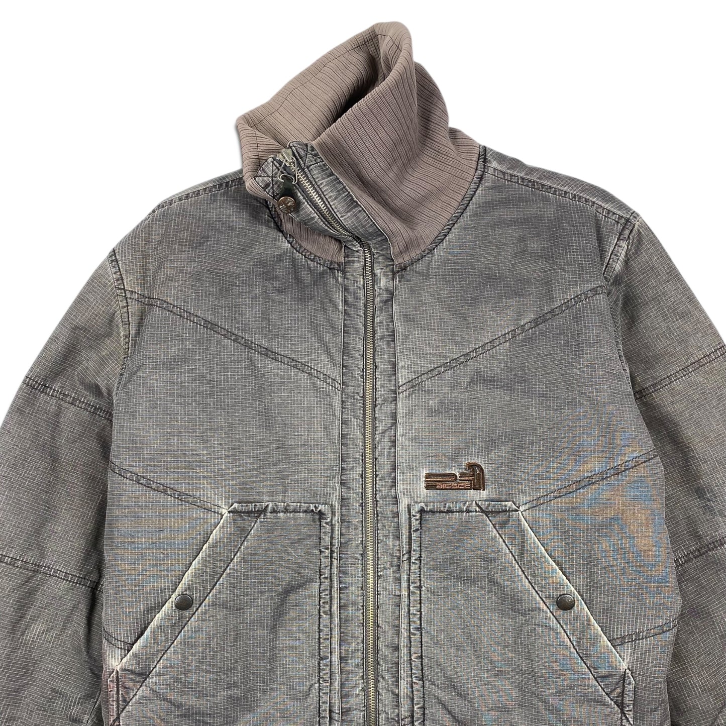 Diesel Bomber Jacket
