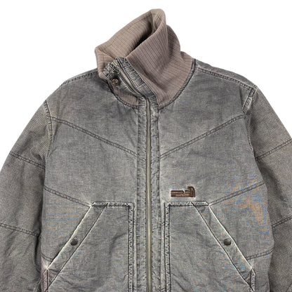 Diesel Bomber Jacket