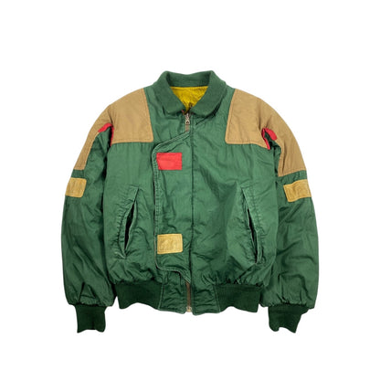 Vintage 80s CP Company Dutch Police Jacket