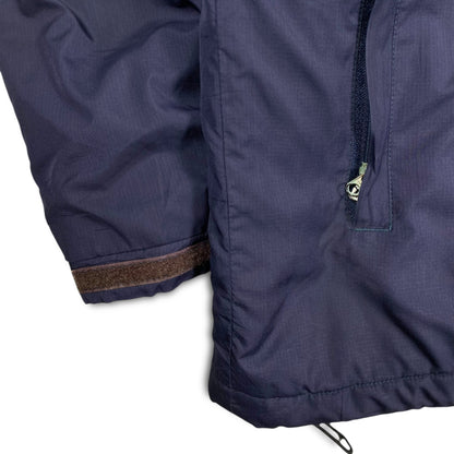Stussy Windbreaker Jacket