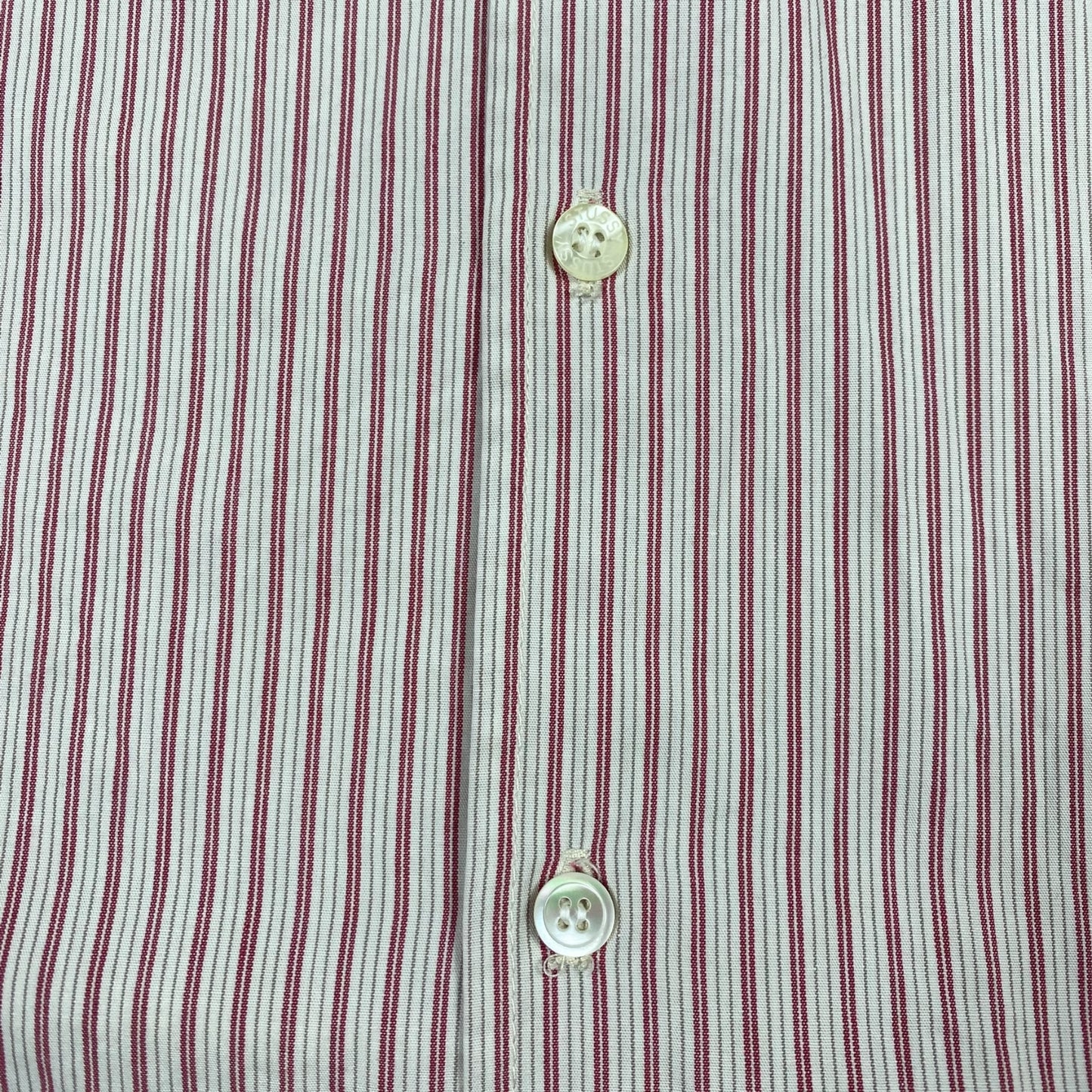 Stussy Lightweight Classic Shirt Brick