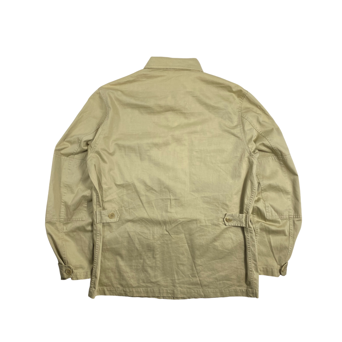 1998 Helmut Lang M-65 Field Jacket