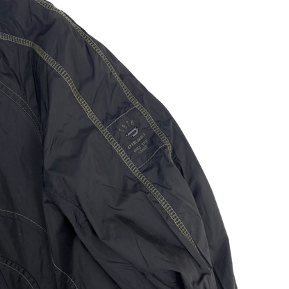 DIESEL Parachute Jacket