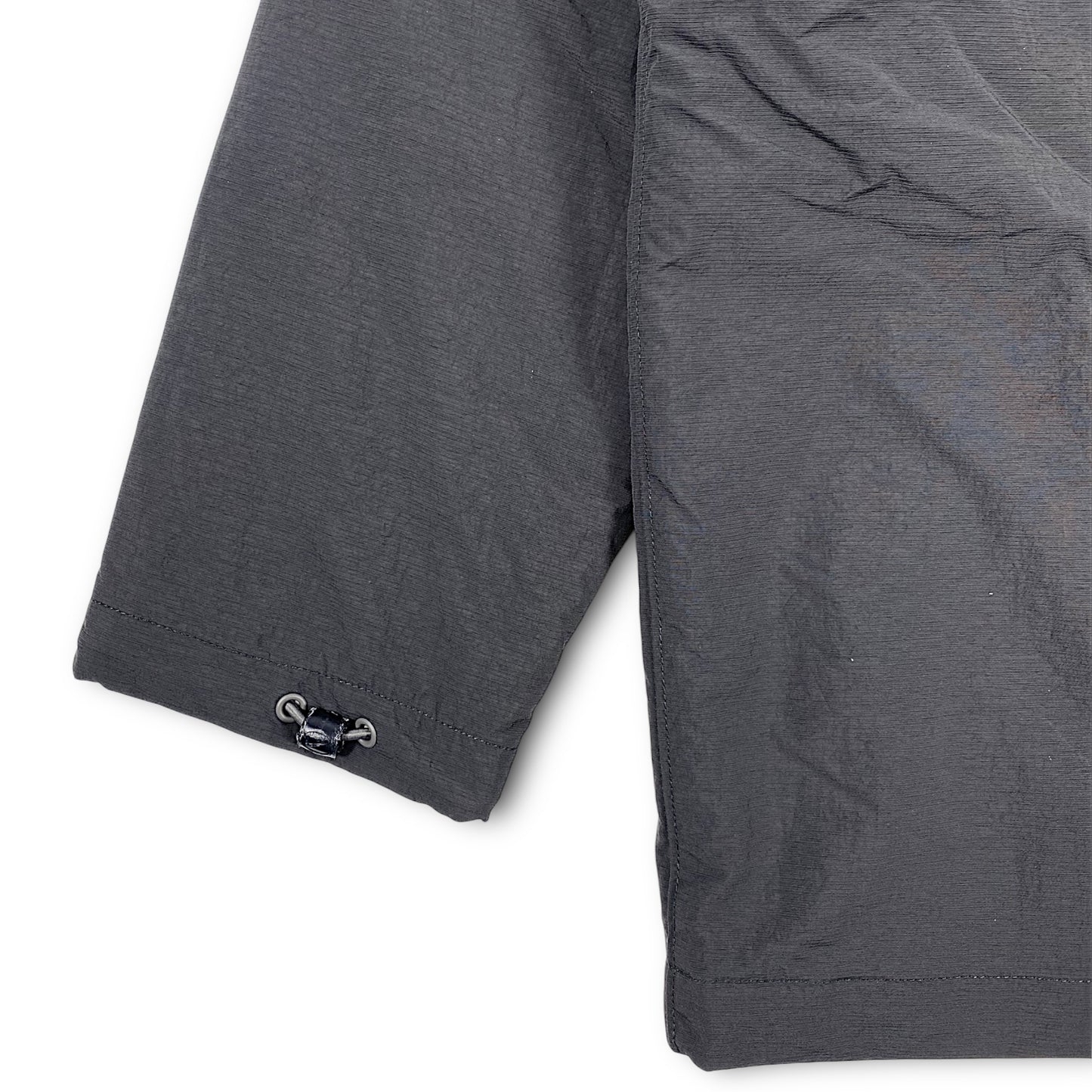 00s Nike Pocket Nylon Puffer Jacket