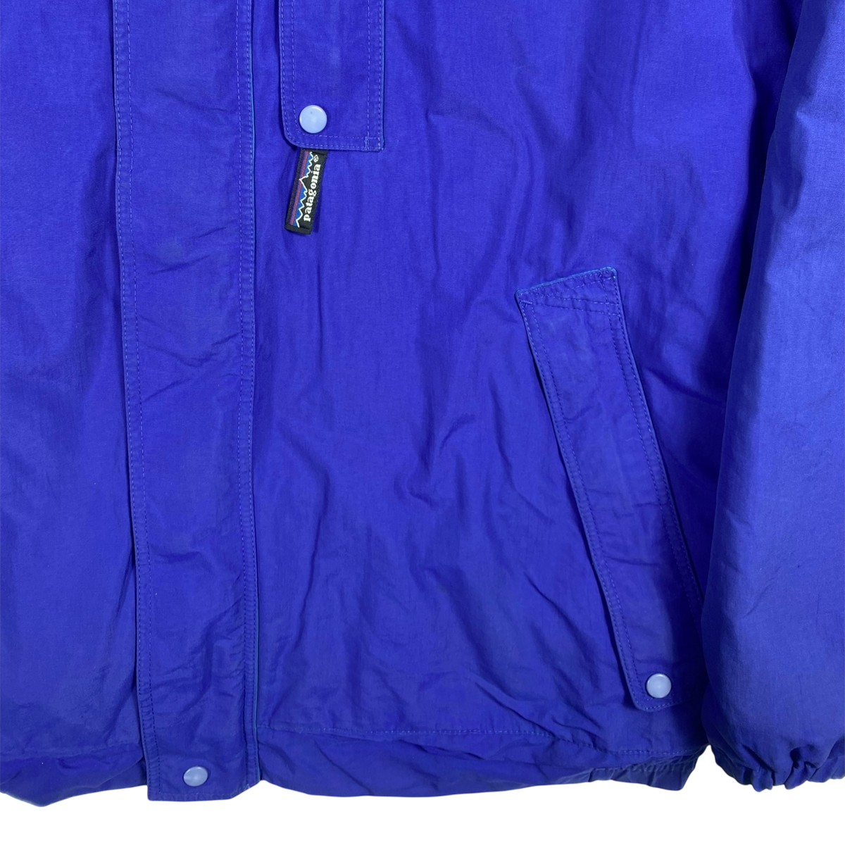 Patagonia fall line insulated jacket