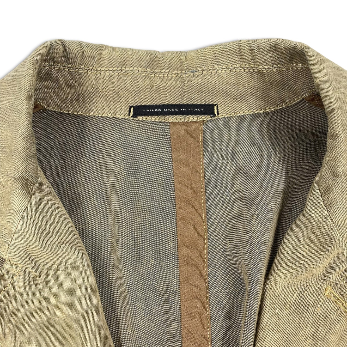 C.P.COMPANY Tailored jacket