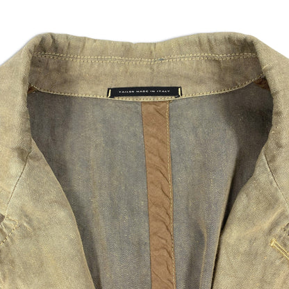 C.P.COMPANY Tailored jacket