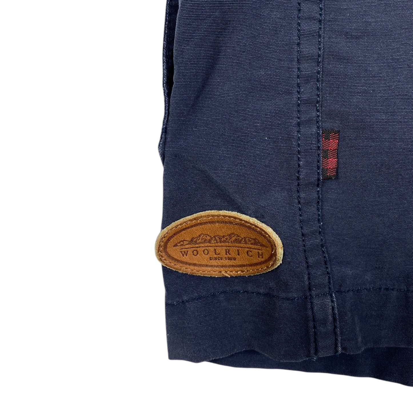 Woolrich Fire Jacket