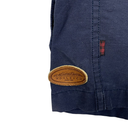 Woolrich Fire Jacket