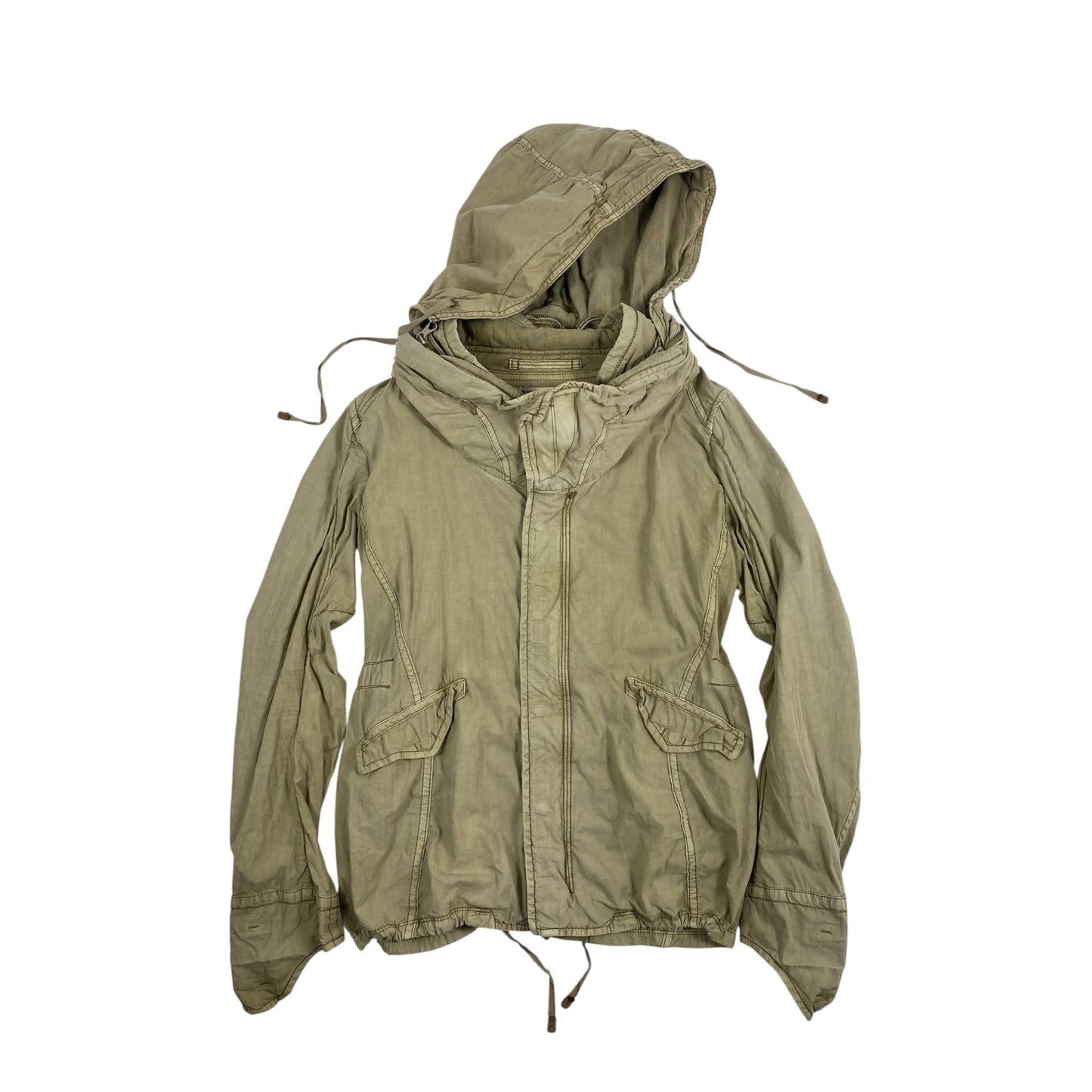 G.O.A Apocalypse
Cyber Bono Jacket