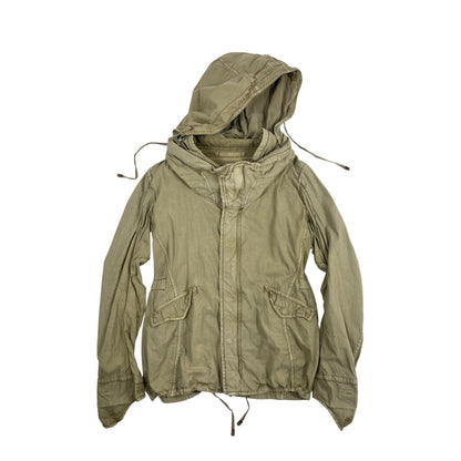 G.O.A Apocalypse
Cyber Bono Jacket