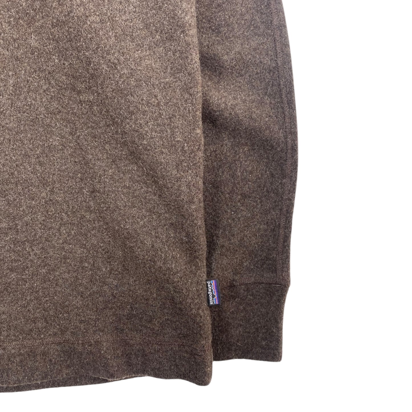 Recycled Cashmere Crewneck Sweater Patagonia