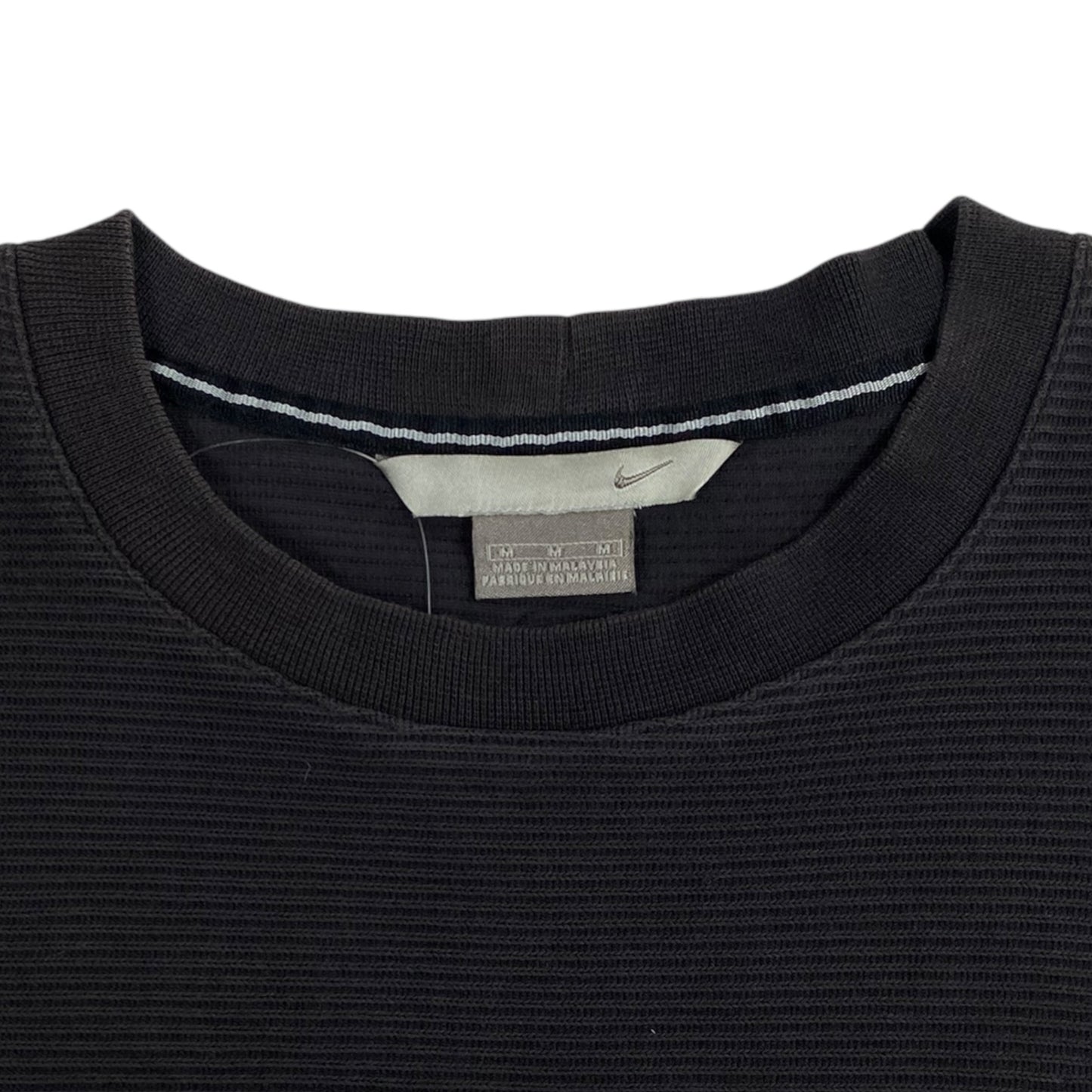 00s Nike Sweater corduroy