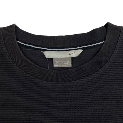 00s Nike Sweater corduroy