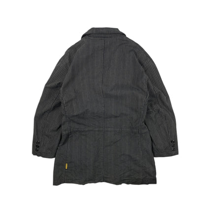 ARMANI JEANS Mens 3 Button Blazer Jacket