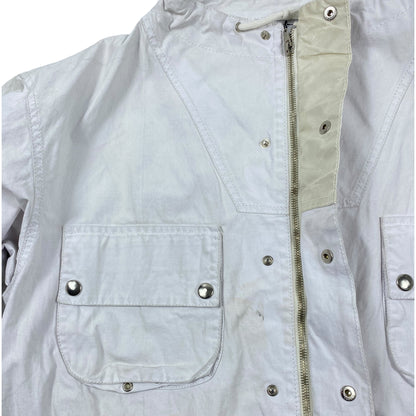 1983S Stone Island isola di pietra TELA STELLA Jacket