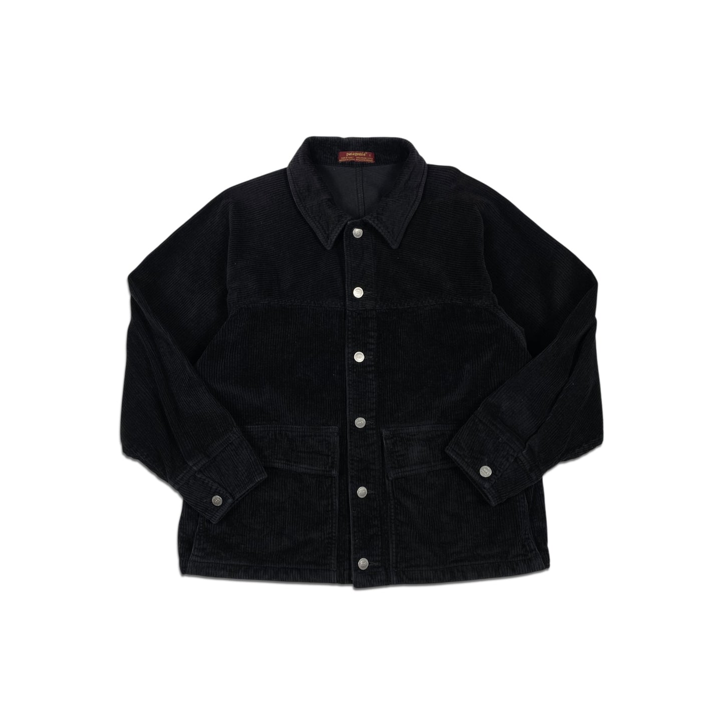 00s Patagonia Corduroy Jacket